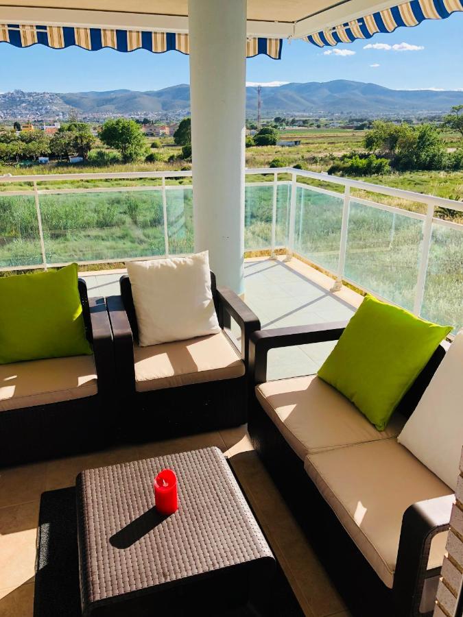 Apartamento Solmar Пеньискола Экстерьер фото