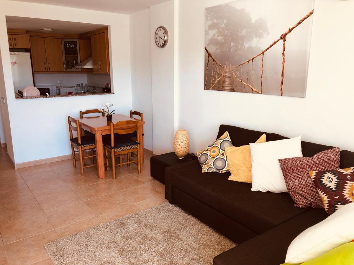 Apartamento Solmar Пеньискола Экстерьер фото